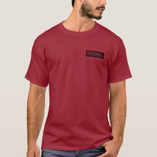 Fein-T-Shirt T-Shirt