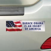 Feind Autoaufkleber (Auf Auto)