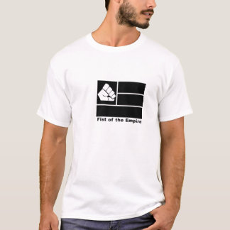 Feind-Nation T-Shirt