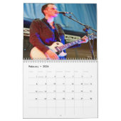 Feindlicher Armada-Kalender 2014 Kalender (Feb 2026)