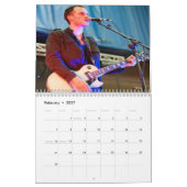 Feindlicher Armada-Kalender 2014 Kalender (Feb 2027)