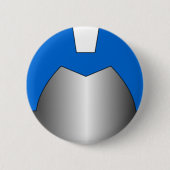 Feindlicher Führer Button (Vorderseite)
