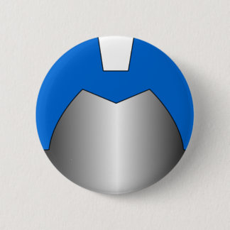 Feindlicher Führer Button