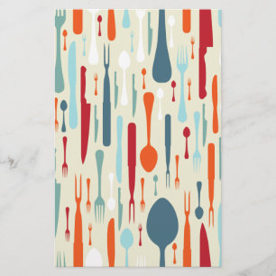 Feine Abstrakte Kitchen Knives Foren Spoons