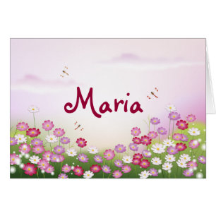 Feine Coole Niedliche Girly Retro Blumenmode