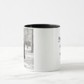 Feine Damen Tasse (Zentrum)