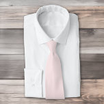 Feine, kräftige Farbe schlicht röstelig rosa Krawatte<br><div class="desc">Feine,  solide Farbe schlichte rot-rosa Design.</div>