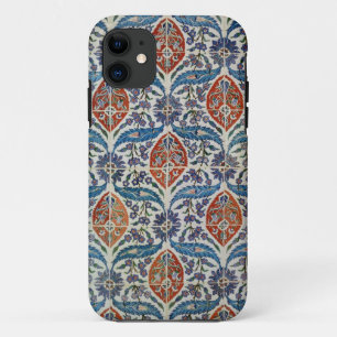 Feine Kunst-gemusterter Fall iPhone4 Case-Mate iPhone Hülle