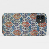 Feine Kunst-gemusterter Fall iPhone4 Case-Mate iPhone Hülle (Rückseite (Horizontal))