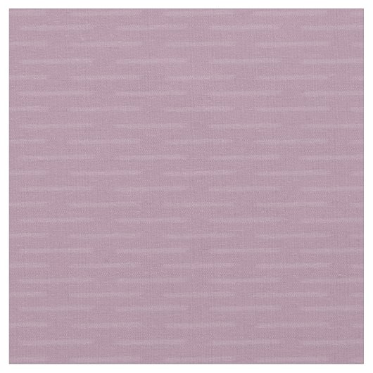 Feine Linien auf Hellgrau Magenta Stoff (Nahaufnahme)