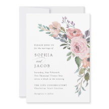 Feine Rose | Hochzeit