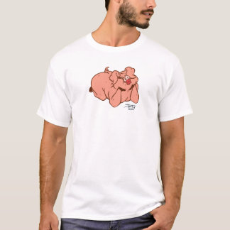 Feine Schweine T-Shirt