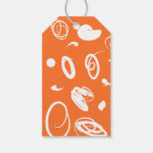 Feine und lustige Geschenkanhänger (Rückseite)