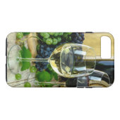 Feiner Wein, bis zur Perfektion gealtert Case-Mate iPhone Hülle (Rückseite (Horizontal))