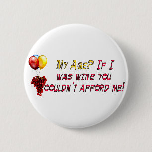 Feiner Wein Button