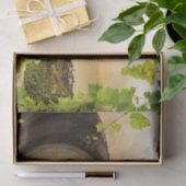 Feiner Wein Seidenpapier (Geschenk)