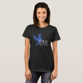 Feineres seit 2014 Zeta-Phi-BetaShirt T-Shirt (Vorne ganz)