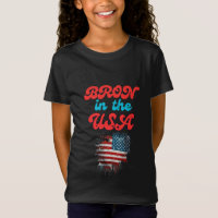 Feines Jersey T-Shirt