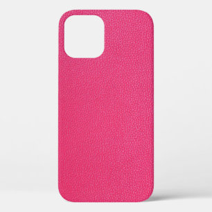 Feines Luxus rosa Tuch Textur. Case-Mate iPhone Hülle