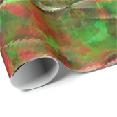 Feines Papier.... Geschenkpapier (Rolleneckpunkt)