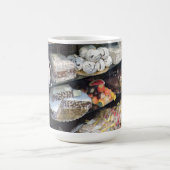 Feines und köstliches Gebäck, klassische Tasse (Mittel)