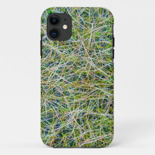 Feines Zier-Seggen-Gras Case-Mate iPhone Hülle