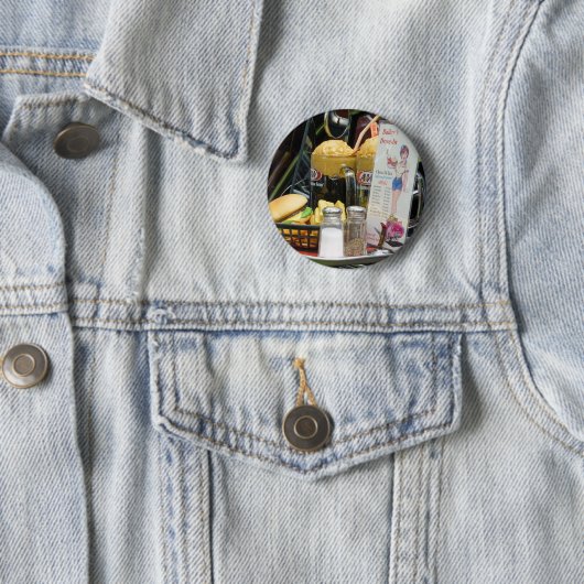 Feinfärbung Button (Beispiel)