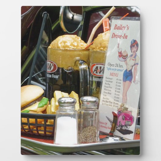 Feinfärbung Fotoplatte (Vorderseite)