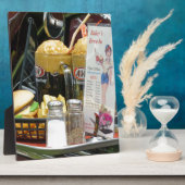 Feinfärbung Fotoplatte (Seite)