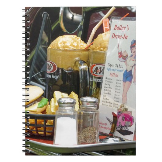 Feinfärbung Notizblock (Vorderseite)