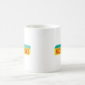 feinkost kolinski logo kaffeetasse (Mittel)