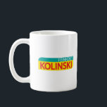 feinkost kolinski logo kaffeetasse<br><div class="desc">The best design feinkost kolinski logo</div>