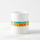 Feinkost kolinski Tasse (Mittel)