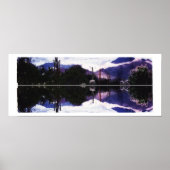 FEINKUNSTBANNER POSTER (Vorne)