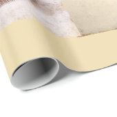 FEINKUNSTSAMMLUNG / Tierzeichnungen Geschenkpapier (Rolleneckpunkt)