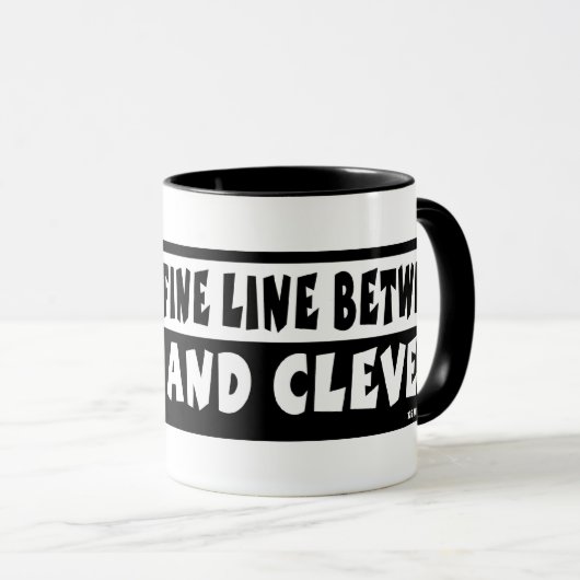 FeinlinienTassen Tasse (VorderseiteRechts)