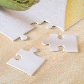 Feinschmecker Desserts French Macarons Fotografy F Puzzle (Seite)