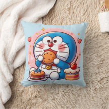 Feinschmecker Doraemon