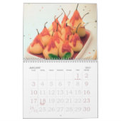 Feinschmecker-Kalender Kalender (Jan 2027)