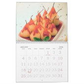 Feinschmecker-Kalender Kalender (Jan 2026)