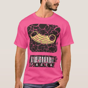 Feinschmecker-Pasta für Speisen erschüttert T-Shirt