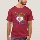 Feinschmecker T - Shirt (Vorderseite)