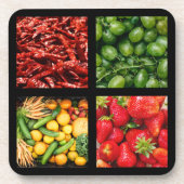 FEINSCHMECKER UNTERSETZER 3 (Vorderseite)