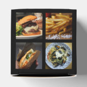 Feinschmecker-Zollfavorisierungsbox Geschenkschachtel (Oben)