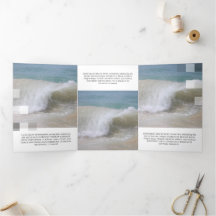 Feinweiße zeitgenössische Transparenz