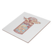 Feinzerkonserven Fliese (Seite)