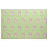 Feinzerkonserven Stoff (Fat Quarter (45,7 x 55,9 cm))