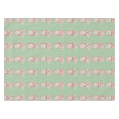 Feinzerkonserven Tischdecke (Vorderseite (Horizontal))