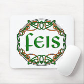 FEIS - Festival - Dance Meet !! Mousepad (Mit Mouse)