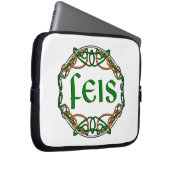 FEIS LAPTOPSCHUTZHÜLLE (Vorne Rechts)